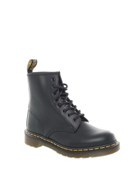 Black 1460 smooth boot DR. MARTENS | 1460SMOOTH-BLACK